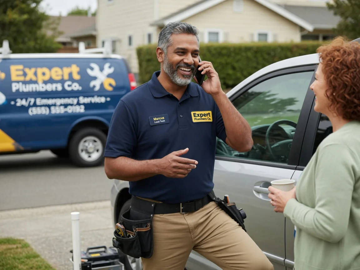 Drain Cleaning Hallsville, MO FAQs